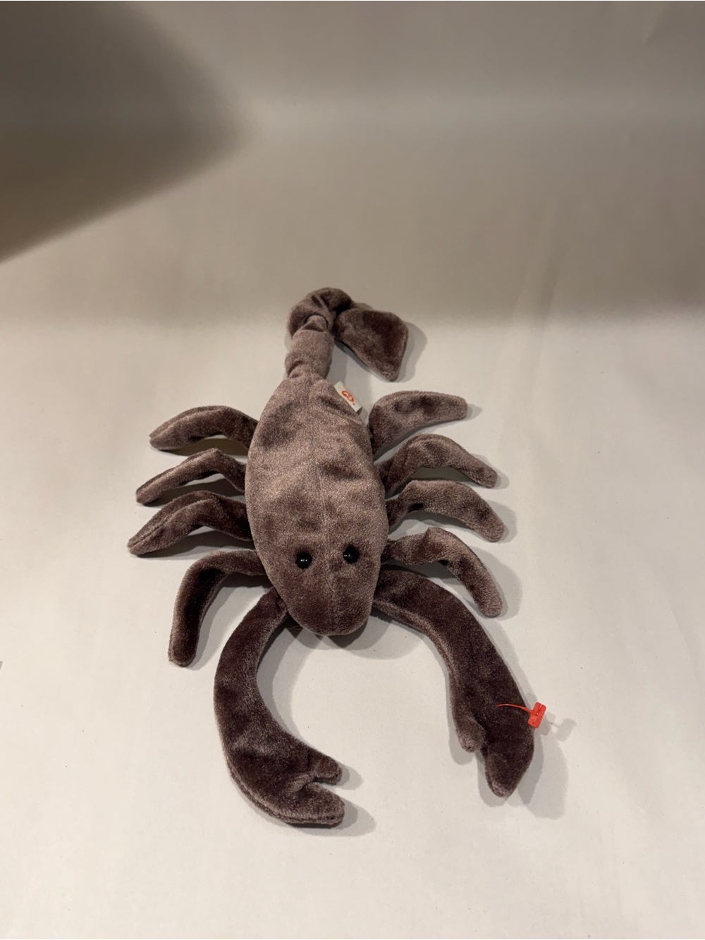 Beanie Baby "Stinger"